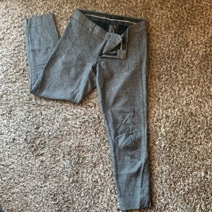 Banana Republic Dress Pants (Petite)